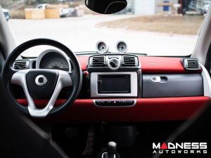 FOR SALE - smart fortwo 451 Convertible - MADNESS Edition
